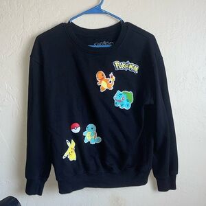 Pokémon Sweater